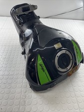 2021 - 2024 KAWASAKI NINJA ZX10R GAS TANK FUEL RESERVOIR black *DENTS* picture
