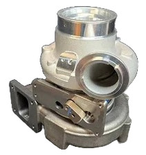 **ON SALE** PAC5200S FMD, VGT Short Turbo PACCAR MX-13 2017-2021 OEM 2343157PEX picture