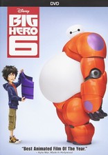 Big Hero 6 picture