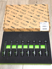 VIM 8pc 3/8