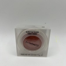 MAC Glow Play Blush -GRAND .25oz picture