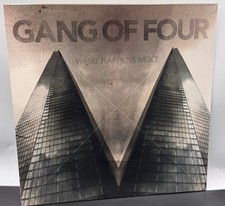 Sealed Gang of Four 