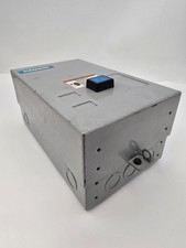 Siemens 14CSD32BC Magnetic Starter Class 14 600VAC 18A 3-5HP 75CF14 picture
