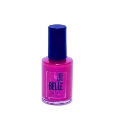 Givin' Hot Transfer Student by First Belle, A New Teen Indie Nail Polish Brand picture