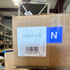 NOTIFIER UDACT-2 Fire Alarm Communicator Module Fire Alarms MPN UDACT-2 picture