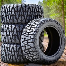 4 Gripmax MaxGrip M/T 275/55R20 123/120Q F 12 Ply Light Truck Tires picture