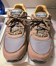 L.L. Bean Sneakers picture