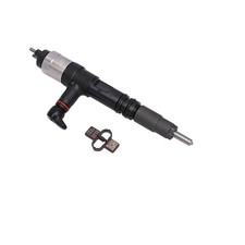 For Cummins Engine QSB3.3 Fuel Injector 4309265 5314941 295050-1730 70024588 picture