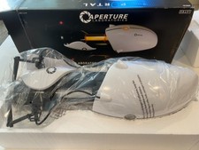 NECA Portal Gun Replica — Original Limited First Edition 1 of 5000 — New In Box picture