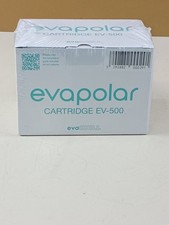Evapolar Cartridge EV-500 New Sealed picture