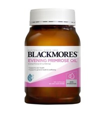 Blackmores-Evening Primrose Oil 190 Capsules  picture