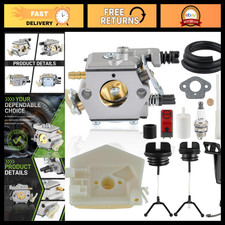 Carburetor for Chainsaw 55 51 Rancher - High Performance, Easy Install, Durable picture