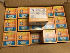 Panini EURO 2020 Tournament edition - 1 Sealed box (50 Packs) *US SELLER STOCK* picture