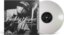 Daddy Yankee - Barrio Fino [New Vinyl LP] Colored Vinyl, White picture
