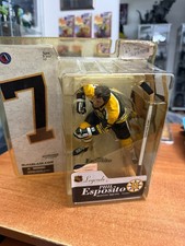 McFarlane Toys PHIL ESPOSITO Boston Bruins NHL Legends Series 2 Sports Picks NEW picture
