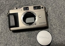 Contax G1 