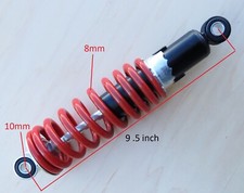 245mm 9.5