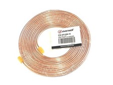 REFRIGERATION COPPER CAPILLARY TUBING 0.026