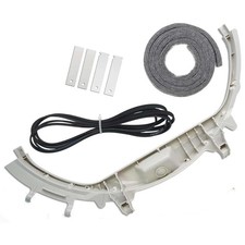 WE49X20697 Dryer Bearing Kit Fit For GE AP5806906 PS9493092 134503900 picture