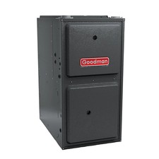 Goodman 80,000 BTU 96% AFUE Upflow Gas Furnace GR9S960803BN picture