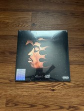 Hellstar Makaveli 2pac Tupac Vinyl Record ComplexCon Exclusive 2026 Limited Rare picture