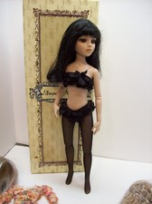 Tonner Ellowyne Wilde 