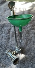 Camco Outdoor Drinking Fountain 1950s Vintage Water Bubbler  picture