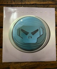 Alex Reece - Fresh Jive / Basic Principles / I Need Your Love - Metalheadz MET03 picture