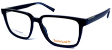 TIMBERLAND TB1796 002 NOS Black Matte Eyeglasses Frame 56-16-145 picture
