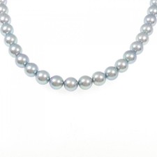 Authentic TASAKI Akoya Pearl Necklace 7-7.5 #230-000-691-5109 picture