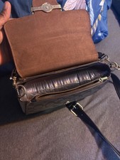 coach purse shoulder bag picture