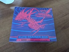 Pokémon TCG: Darkness Ablaze Elite Trainer Box (ETB) – Sealed picture