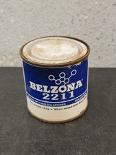Belzona 2211 Hi Build Elastomer picture