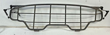 2008-2016 Volvo XC70 rear divider dog gate cargo barrier 39844849 Off Black OEM picture