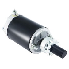 New Marine Starter Replacement for Evinrude E20 E25 E28 E33 E35E E40 E65 20HP... picture