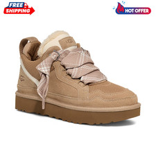 UGG Lowmel Shoes Casual Sneaker Style Everyday Wear Classic Footwear picture