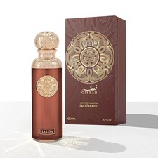 La Luna by Gissah Fragrances 200ml Spray - Free Express Shipping SEALED picture