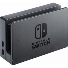Nintendo Switch Console Screen TV Dock Station Charging Base Station HAC-007 picture