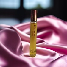 New RARE- ECUSSON By Jean D'Albret Parfum/ Perfume VINTAGE SPLASH - 0.5oz/15ml picture