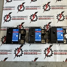 Eaton CSR2200N 200A 2 Pole Main Circuit Breaker picture