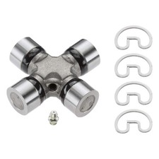 DRiV MOOG Premium Universal Joint - Greaseable U-Joint with Nitrile Rubber Grea picture