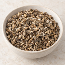 Burdock Root Arctium lappa Cut & Sifted Dried Botanical Herbal Tea Ingredient picture