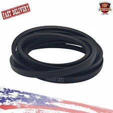 592951801 Replacement Lawn Mower 54'' Deck Belt for Husqvarna 592951801 US picture