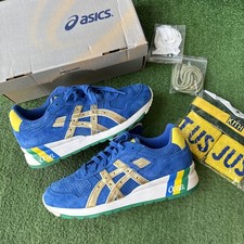 Size 9 - Ronnie Fieg x ASICS GT 2 Brazil picture
