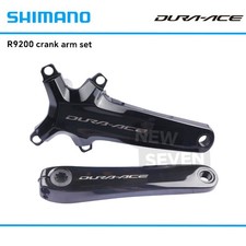 Shimano DURA-ACE R9200 Crank Arm Set 12 speed 160/165/170/175mm Leff&Right OE picture