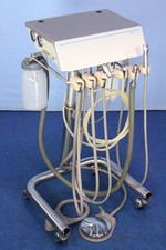 Adec PAC 1 Dental Delivery Tested with Warranty picture