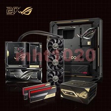 New Asus ROG EDITION 20 Five-piece set / delivery fast picture