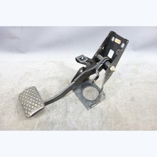 1984-1993 BMW E30 3-Series Automatic Brake Pedal Assembly w Bracket OEM picture