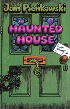 Haunted House: The classic pop-up book packed with spooky surprises - the perfec picture