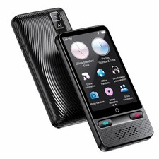 S85 2026 Latest Two-Way Language Translator in 138 Language picture